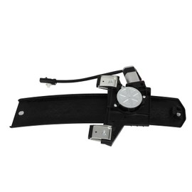 SCITOO Rear Right Power Window Regulator with Motor Fit for 2006-2010 for Chrysler PT Cruiser,751-617