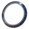 Watch Bezel Insert 41.5mm Ceramic Watch Bezel Ring Repair Replacement