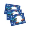Letter Paper Set Letter Pad with Envelope for Kids Monster