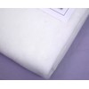 Marushin patchwork quilt core approximately 105cm×100cm MW-10P White