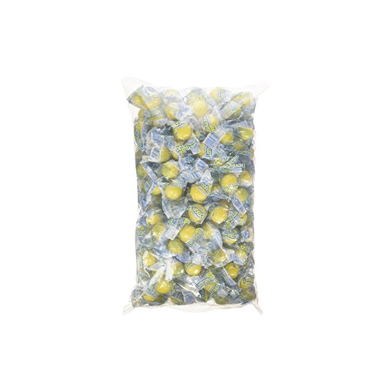 Lemonheads Candy, 3 Lbs