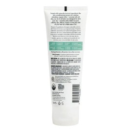Bálsamo Calmante E Hidratante Honest All-purpose Balm 100 G Tipo de envase Pote