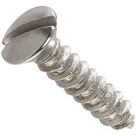 Fender Replacement 4 x 1/2 OHS Pickguard Screws