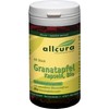 allcura Pomegranate Capsules Organic Pack of 60 Capsules