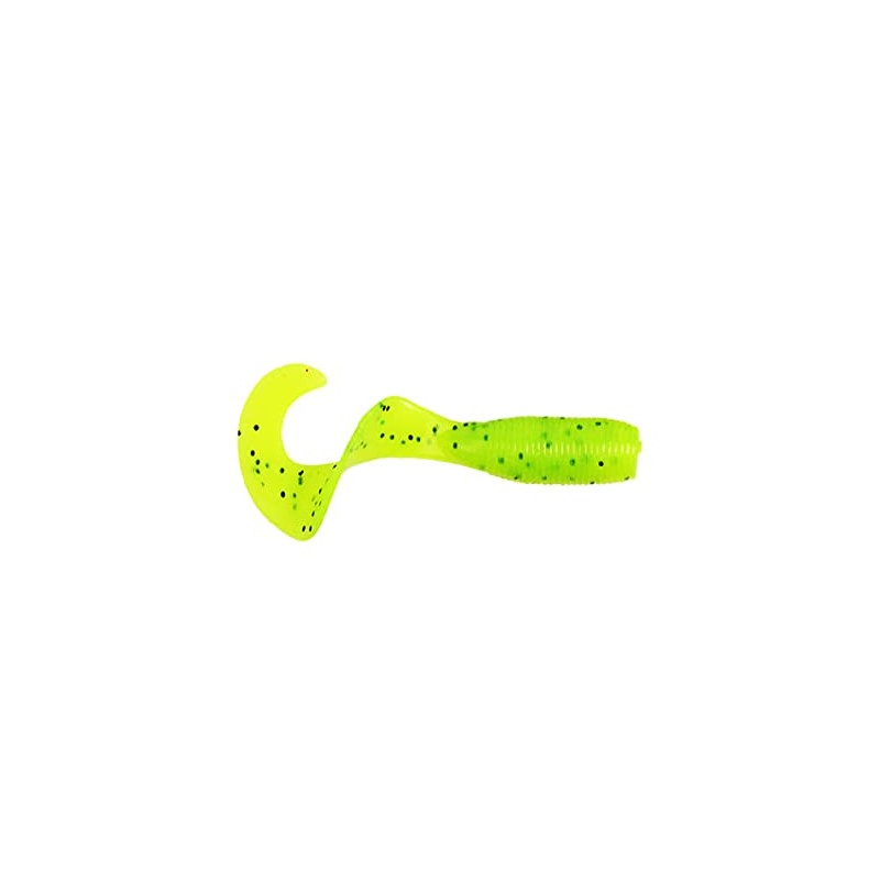 Yamamoto 5" Super GRUB Baby BASS (20 Pack)