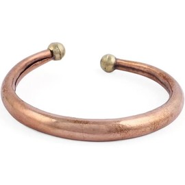 Copper kada tambe ka kada for Men and Women Boys and Girls (Pack of !)