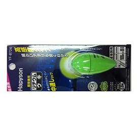 Through Hopson (Hapyson) Green luminous high intensity during UCI 0.8 No. YF-8724