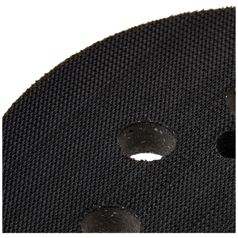 Dewalt DT3600-QZ sanding pad for random orbit sander Velcro 125mm