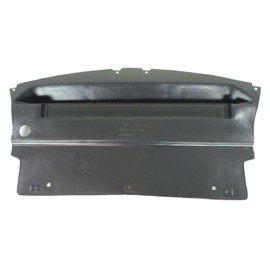 OKOVO Front Engine Splash Shield for Ford for Mustang GT 2005-2009 & Shelby GT 2007-2008 & Shelby GT500 2007-2009 & Bullitt/Shelby GT500KR 2008-2009 Lower Cover 5R3Z17626BA FO1228101