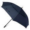 G4Free 72 Inch Huge Large Oversize Golf Umbrella Automatic Open