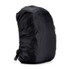 LassZone Backpack Cover Rain Cover, Waterproof 30-70L Rucksack Cover Bag