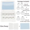 Earbud Tips Replacement Earbud Tips Earbud Replacement Tips Headphones Replacement