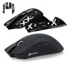 MAGIC-REFINER Attack Shark Gaming Mouse Anti-Slip Grip Tape, Compatible with