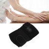 Cordless Knee Massager Heated Knee Elbow Shoulder Brace Vibration Knee