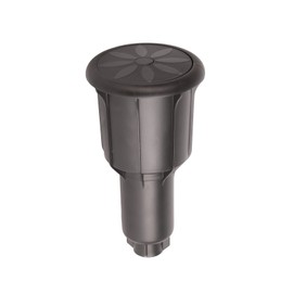 Garden Sprinkler 360 Degree Rotating Automatic Lifting Garden Irrigation Sprinkler for Garden Lawn