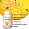 Liposomal Vitamin C - 1500 mg Per Serving - Collagen