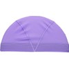 YASUDA YA447L Swim Cap, Large, New Lavender, Made in Japan
