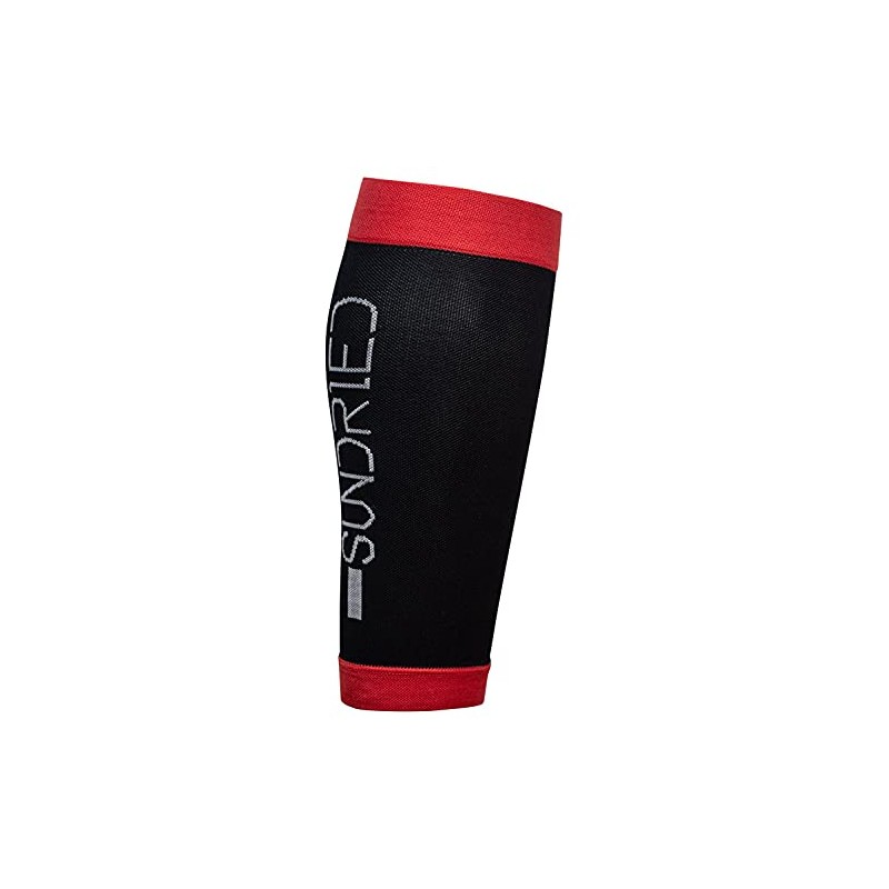 Sundried Compression Calf Sleeve Muscle Support Sport Lower Leg Compression