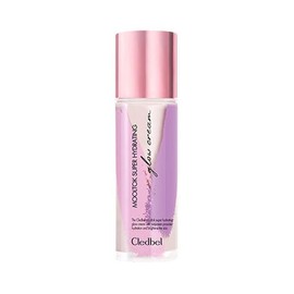 Unknown 끌레드벨 물톡 슈퍼 하이드레이팅 글로우 크림 시즌3 30ml 1개 1021675 Cledbel Water Talk Super Hydrating Glow Cream Season 3 30ml 1pc 1021675 [1 item]