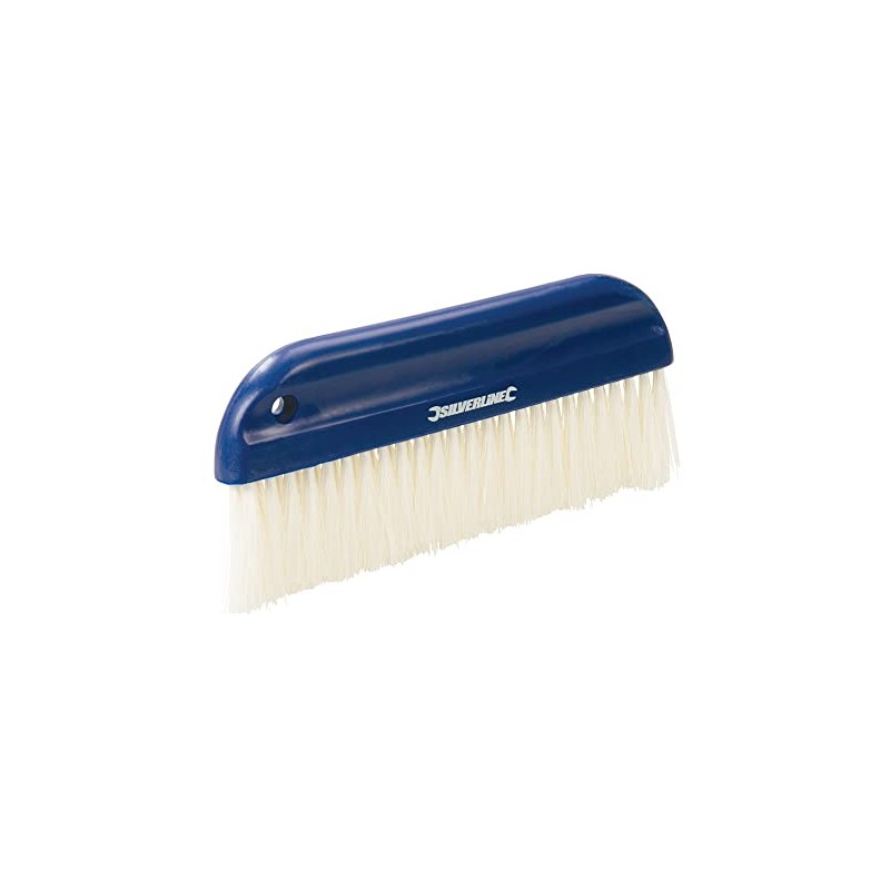 Wallpapering Brush