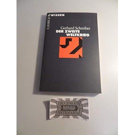 Der Zweite Weltkrieg (Beck'sche Reihe)