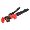 Faucet Mounted Eyewash Station Eye Wash Sprayer 1 Port with