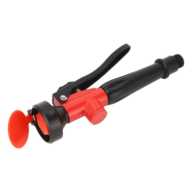 Faucet Mounted Eyewash Station Eye Wash Sprayer 1 Port with