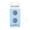Wilson Unisex Luxilon Legacy String Dampener, Purple, One Size UK