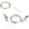 Fukui Metal Crafts 1805-2 Power Mini Wire Freely Diameter 0.4