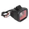 Forklift Safety Light LED Warning Lamp 6000K High Brightness Aluminium