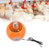 Zerodis Poultry Heater Lamp with Auto Constant Temp for Rabbits