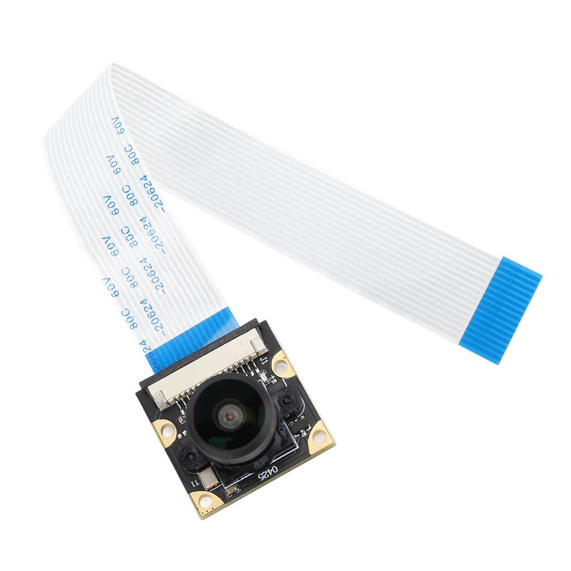 8MP Camera Module for Jetson Nano 1080P 160 Degree Wide