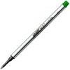 LAMY New M63 Rollerball Refill Green x 5 - Made