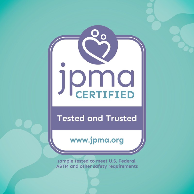 KidCo 24.75-42.5" Safeway Walk Through Baby Gate for Stairs and