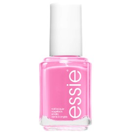 essie Nail Polish for Colour-Intense Fingernails, No. 20 lovie dovie, Pink, 13.5 ml
