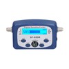 Portable Digital -Tv -Satellite Signal Finder Equipment with Compass Electronic