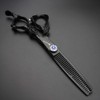 Juego de tijeras de peluquería de 15,24 cm (juego de