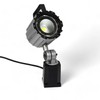 Electrix 8700 Machine Tool LED Light, 4-3/4" Arm Length, 2800