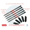 Goldex 5 x 0.7mm Ball Pens Cotton Doll Ball Point