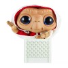 Mattel E.T. 40th Anniversary Interactive Plush w/ Basket and Blanket