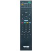 For Sony RM-YD034 Replaced Remote for Sony Bravia TV KDL-46EX501