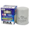 PIAA PN8 Oil Filter, 1 Piece