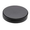 Toileum Protective Lens Filter Case 34mm Lens Filter Storage Case