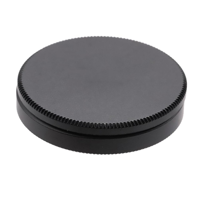 Toileum Protective Lens Filter Case 34mm Lens Filter Storage Case
