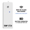 Temp Stick Remote WiFi Temperature & Humidity Sensor, Data Logger.