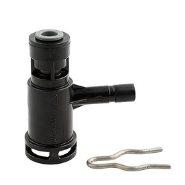 Pfister 9510390 Avalon/Marielle/Treviso 26 Series Diverter , Black