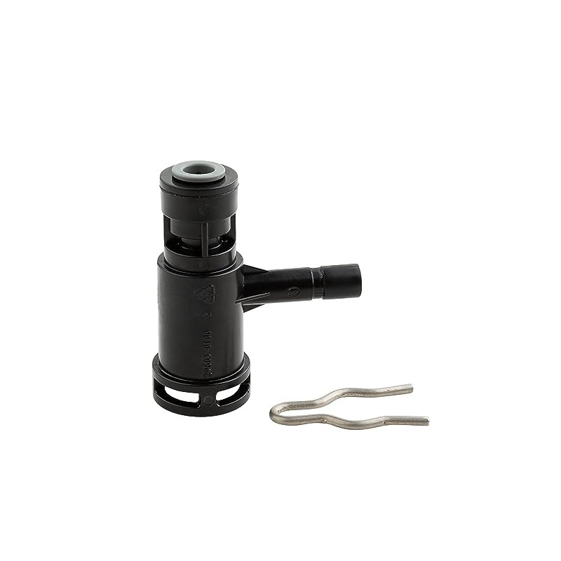 Pfister 9510390 Avalon/Marielle/Treviso 26 Series Diverter , Black