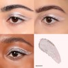 Moira Sombra Para Ojos Stellar Glaze Stick Shadow (008, Frosty)