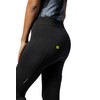 Alé Cycling Ale' Pragma Classico 3/4 Pantaloni da Ciclismo da