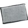 DETAIL GEAR Interior Scrubbing Sponge Pad - For Cleaning Leather,